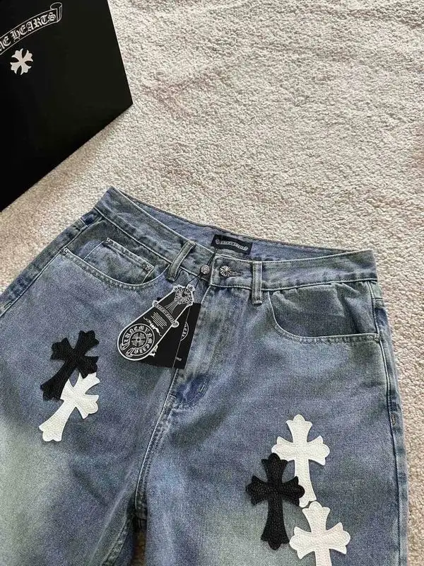 Chrome Hearts M-3XL j4tx3731 (3)